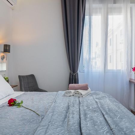 Antares Luxury Rooms 1 Сплит Екстериор снимка