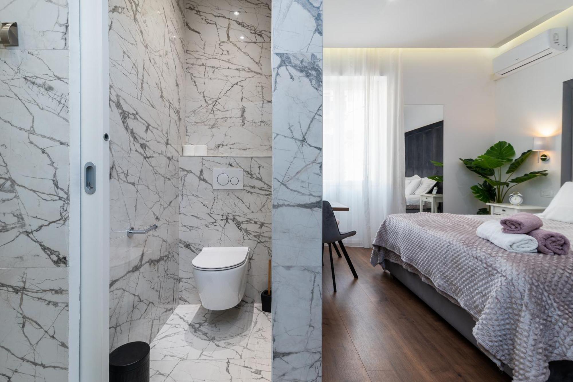 Antares Luxury Rooms 1 Сплит Екстериор снимка