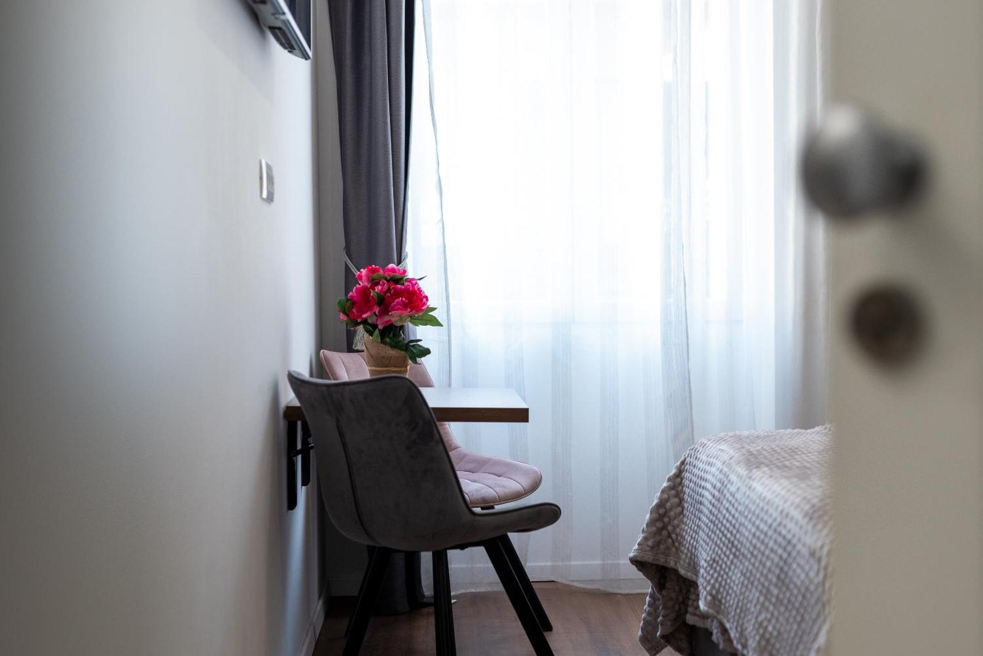 Antares Luxury Rooms 1 Сплит Екстериор снимка