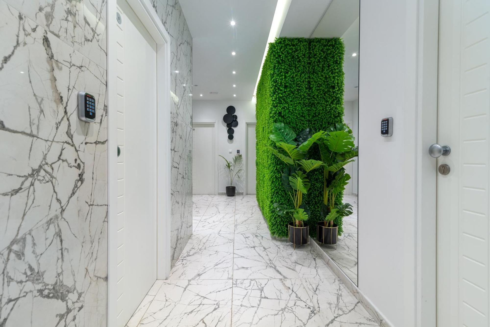 Antares Luxury Rooms 1 Сплит Екстериор снимка
