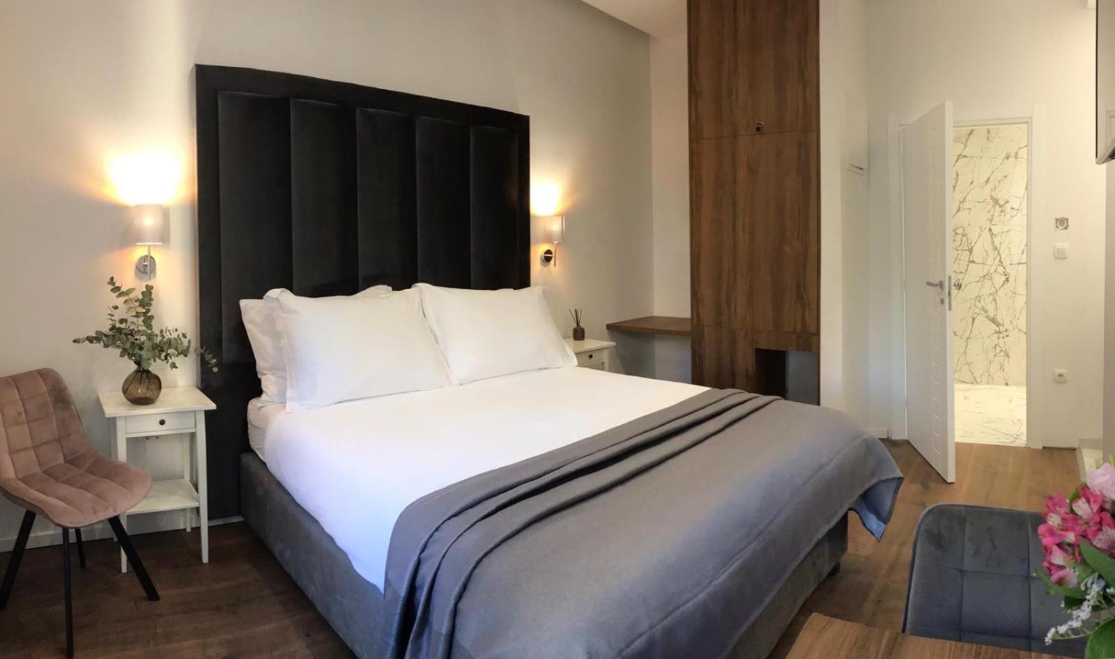 Antares Luxury Rooms 1 Сплит Екстериор снимка
