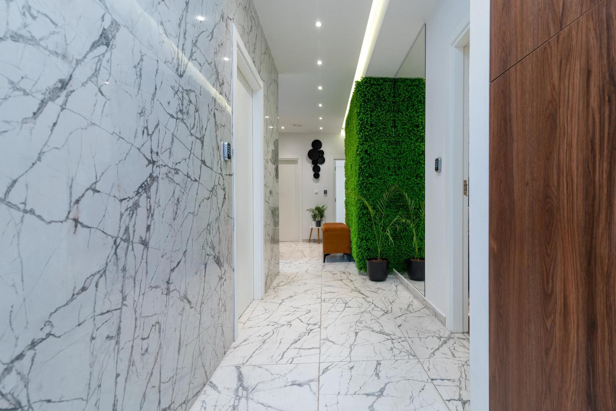 Antares Luxury Rooms 1 Сплит Екстериор снимка