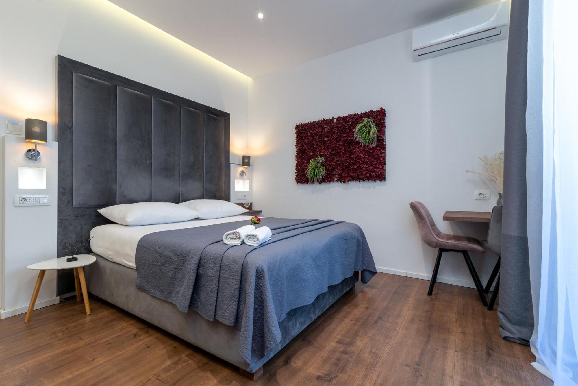 Antares Luxury Rooms 1 Сплит Екстериор снимка