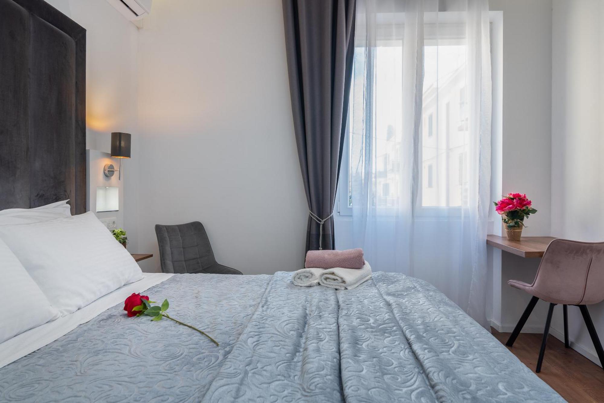 Antares Luxury Rooms 1 Сплит Екстериор снимка