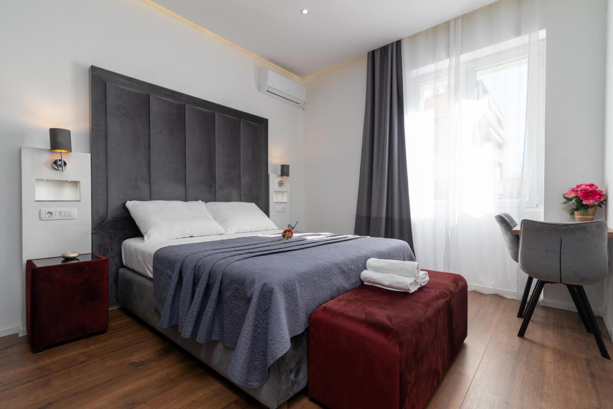 Antares Luxury Rooms 1 Сплит Екстериор снимка