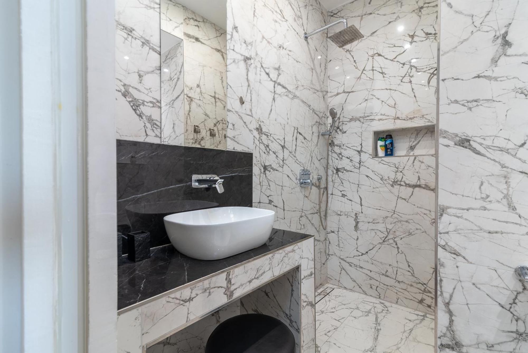Antares Luxury Rooms 1 Сплит Екстериор снимка
