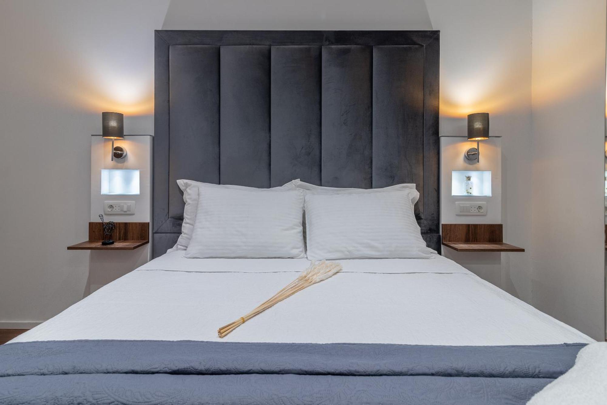 Antares Luxury Rooms 1 Сплит Екстериор снимка