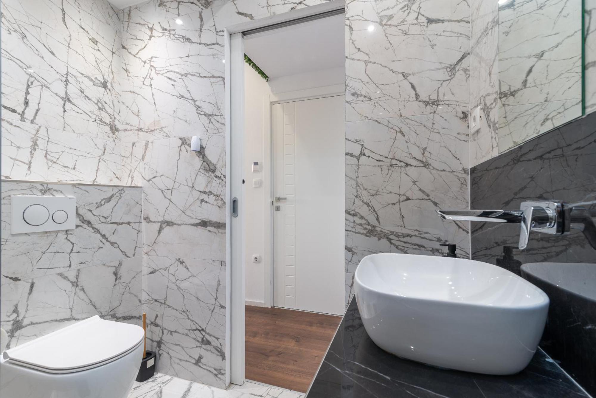 Antares Luxury Rooms 1 Сплит Екстериор снимка