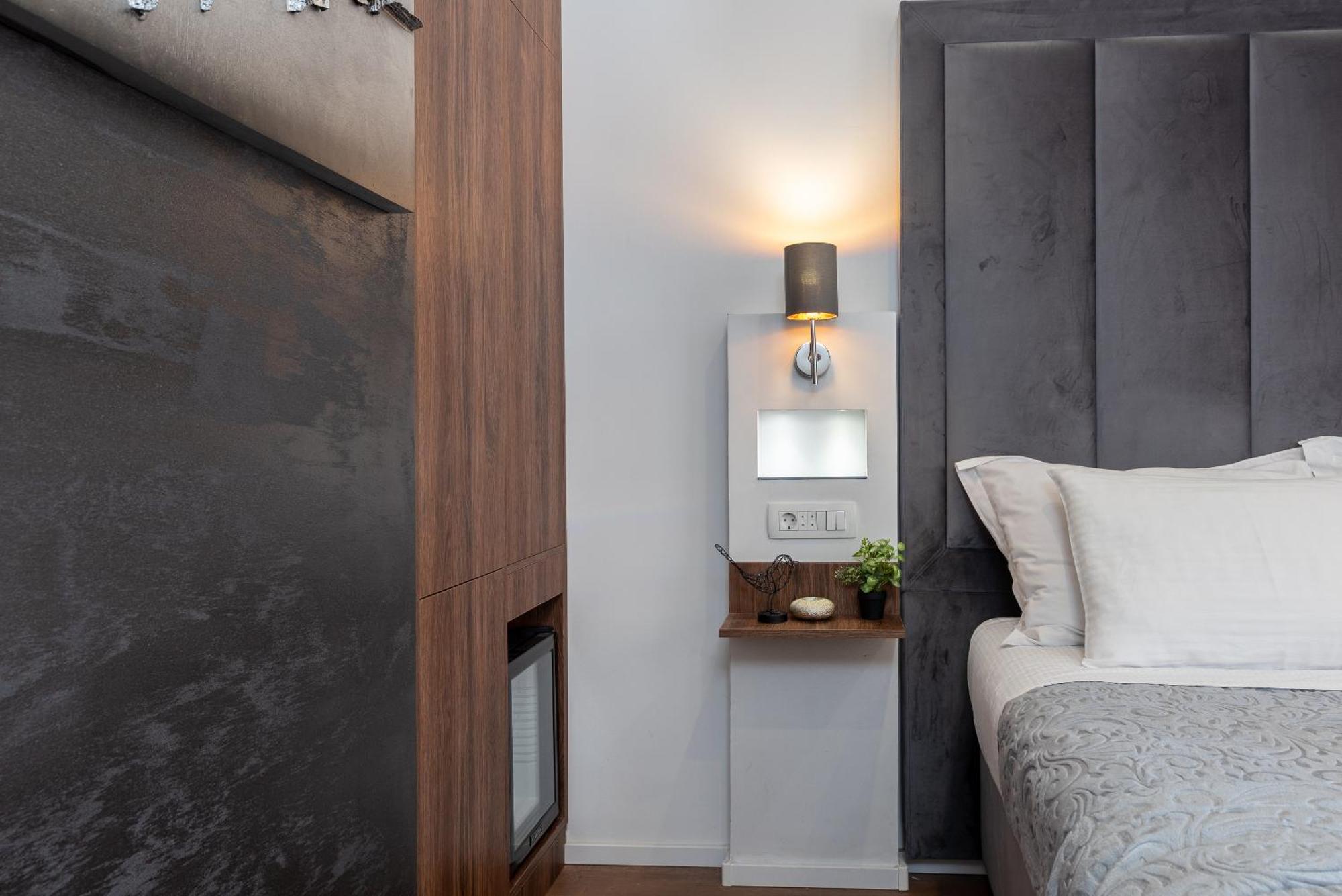 Antares Luxury Rooms 1 Сплит Екстериор снимка