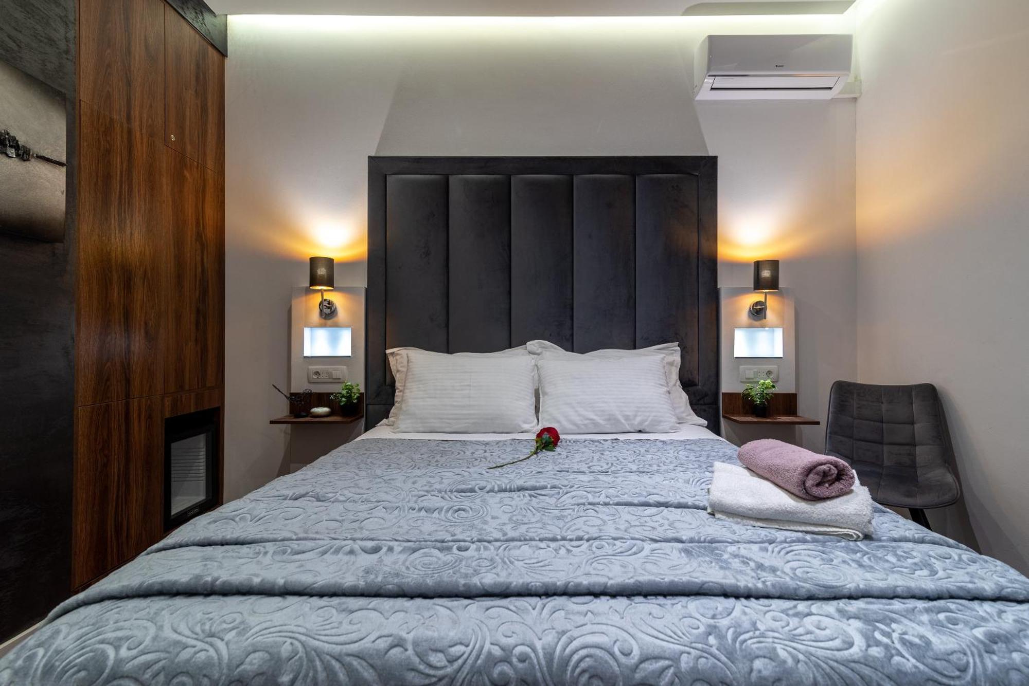 Antares Luxury Rooms 1 Сплит Екстериор снимка